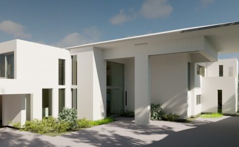 HOUSE WESSELS – SIMOLA