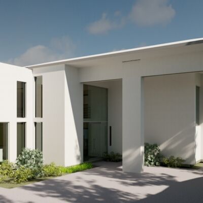 HOUSE WESSELS – SIMOLA