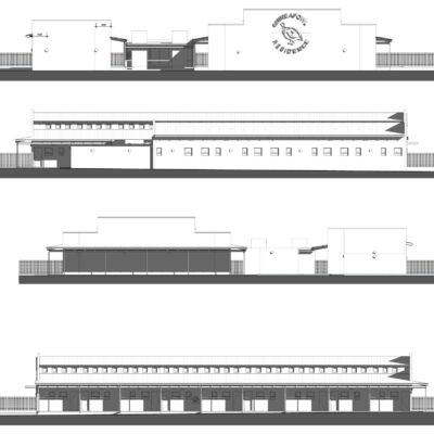 GUINEAFOWL SINGLE UNIT CONVERSION